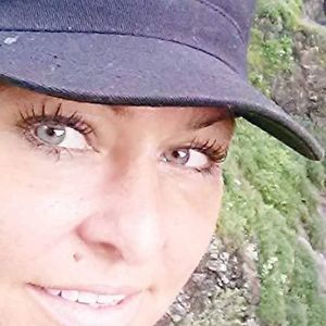 Meet your Posher, Mary nancy